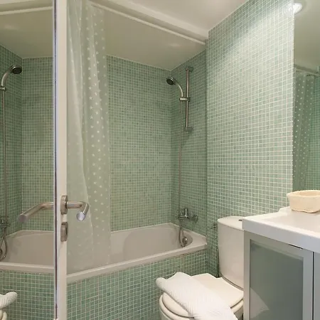 Apartman Flh Bairro Alto Loft With Sunny Terrace
