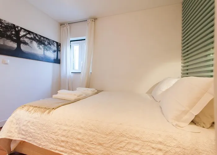 Lejlighed Flh Bairro Alto Loft With Sunny Terrace Lisboa
