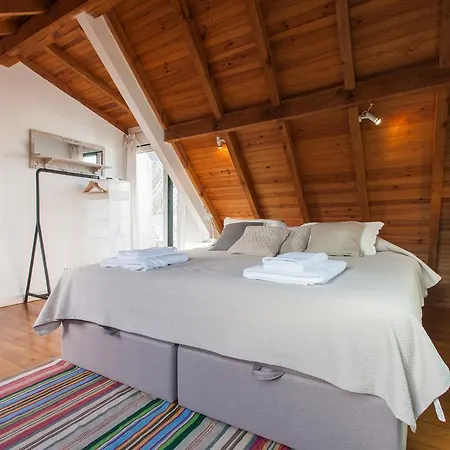 Appartamento Flh Bairro Alto Loft With Sunny Terrace