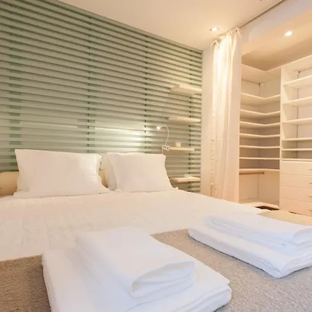 Appartement Flh Bairro Alto Loft With Sunny Terrace Lisboa