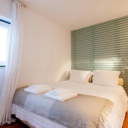 Appartement Flh Bairro Alto Loft With Sunny Terrace *