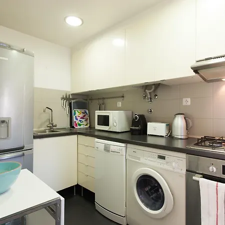 Flh Bairro Alto Loft With Sunny Terrace